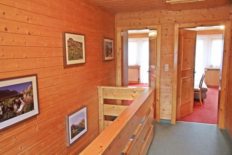 Landhaus Hubert Fiegl Зёльден Экстерьер фото